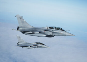 Rafale - STRATUS