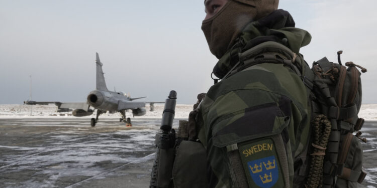 Γροιλανδία