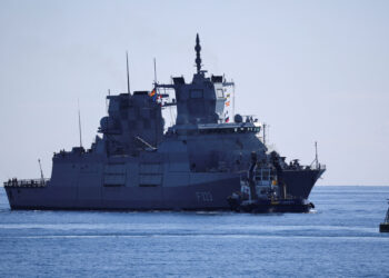 Στενά του Ορμούζ