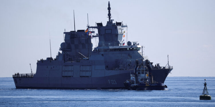 Στενά του Ορμούζ