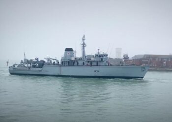 Στενά του Ορμούζ