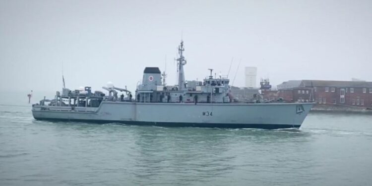 Στενά του Ορμούζ