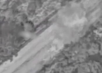 IDF - Χεζμπολάχ