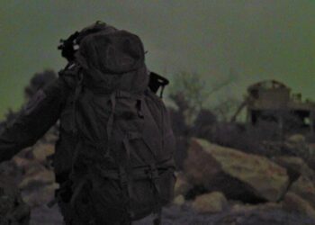 IDF - Χεζμπολάχ