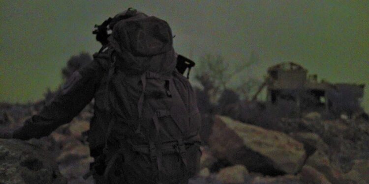 IDF - Χεζμπολάχ