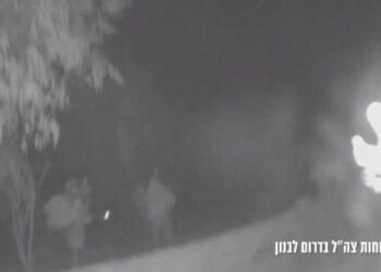 IDF - Χεζμπολάχ