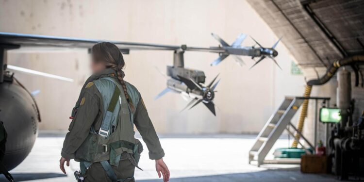 Ισραήλ - Ιράν