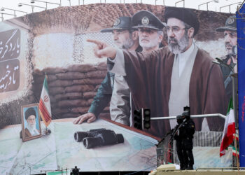 Ιράν: Σκληραίνει την στάση του ενόψει συνομιλιών για τερματισμό του πολέμου