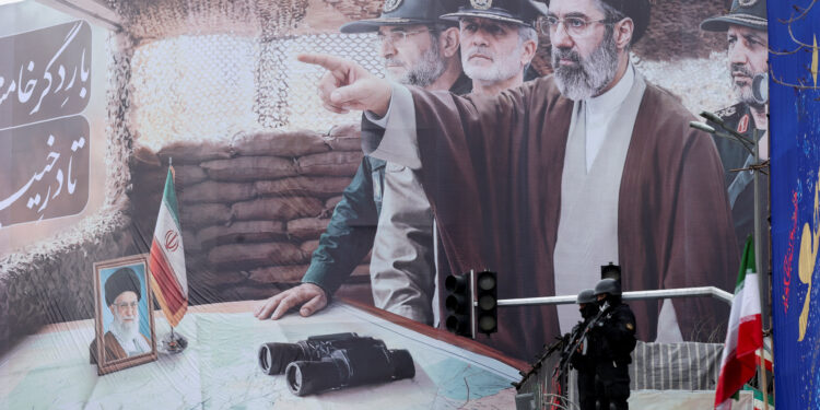 Ιράν: Σκληραίνει την στάση του ενόψει συνομιλιών για τερματισμό του πολέμου