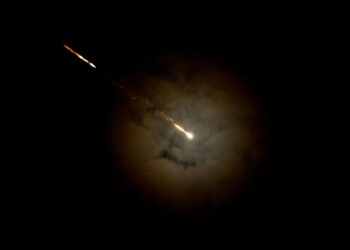 Ιράν - Ισραήλ