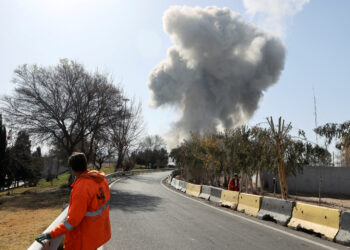 Ισραήλ - Ιράν