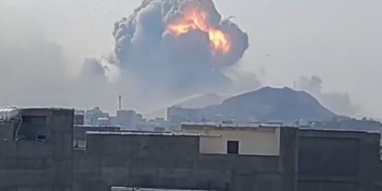 ισραήλ - Ιράν