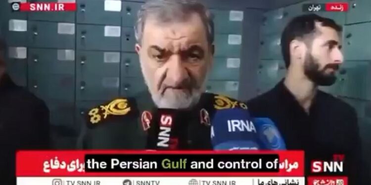 Ιράν - Χαμενεΐ