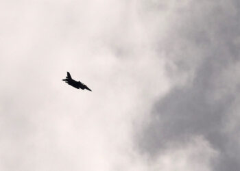 Ιράν - Ισραήλ