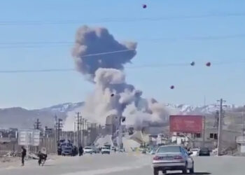 Ιράν - Κουρδιστάν