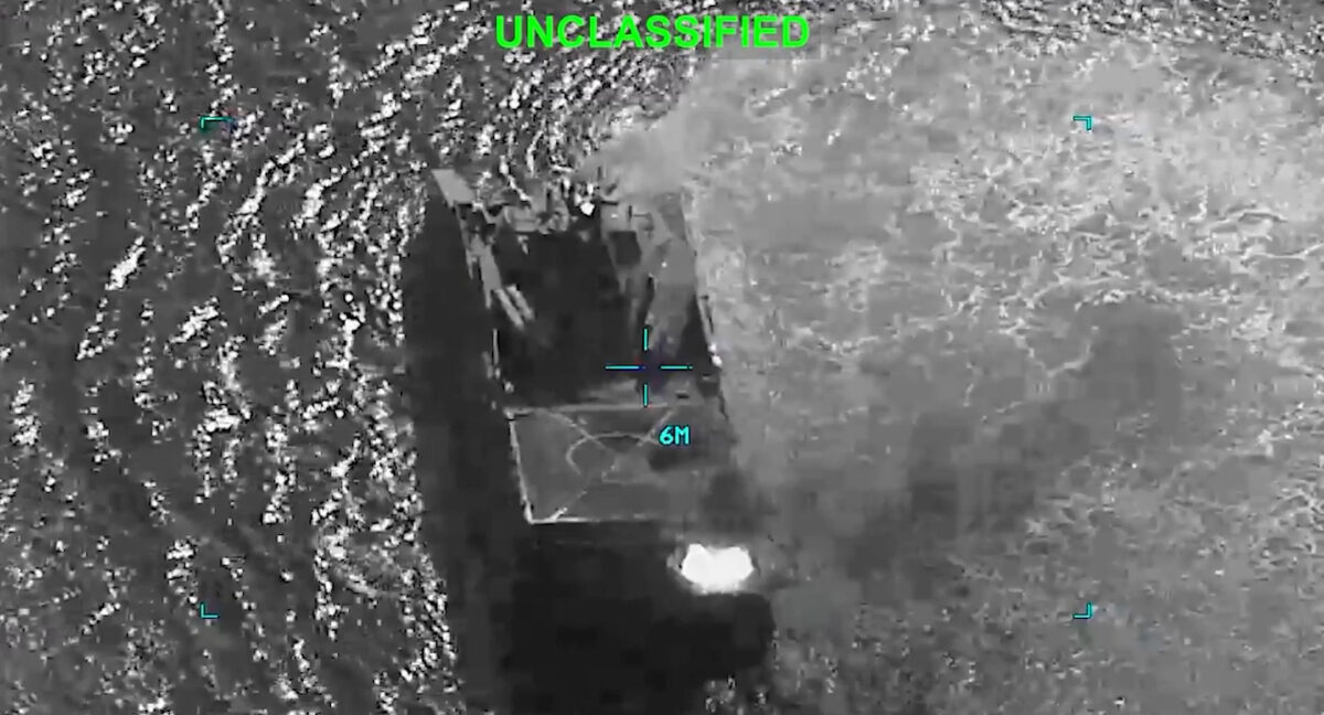 Soleimani - Ιράν