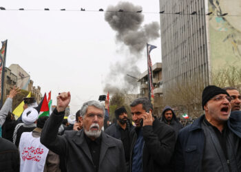 Τεχεράνη - Ιράν