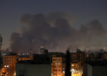 Τραμπ - Ιράν