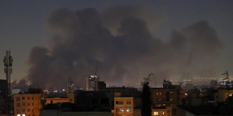 Τραμπ - Ιράν