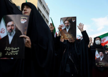 Ιράν - Τεχεράνη