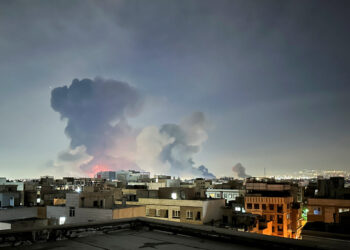 Ιράν - Τεχεράνη