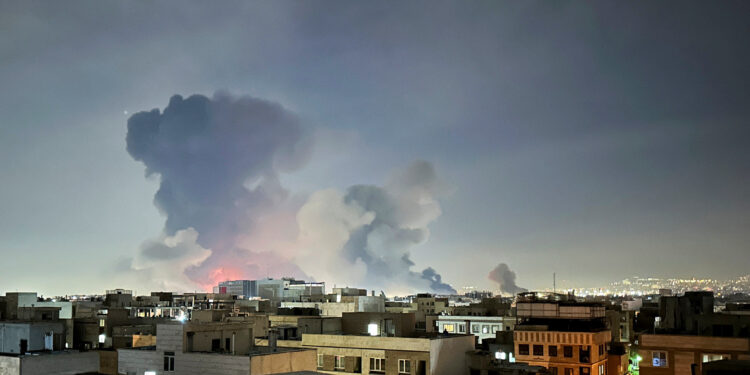 Ιράν - Τεχεράνη