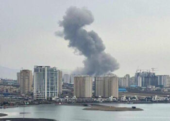 Ιράν - Τεχεράνη