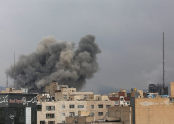 Ιράν - Τεχεράνη