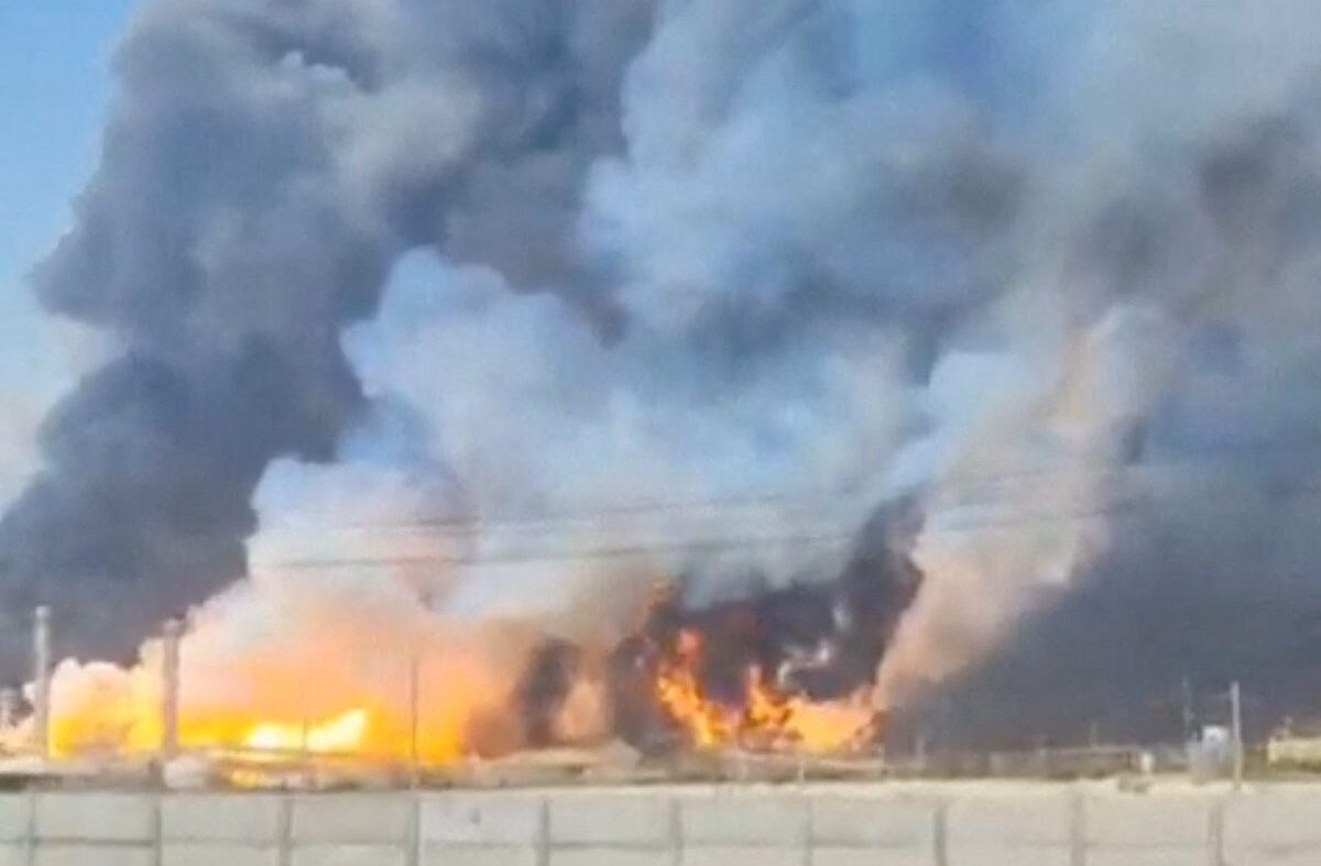 Ισραήλ - Ιράν