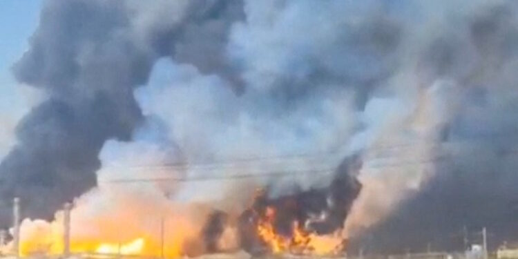 Ισραήλ - Ιράν