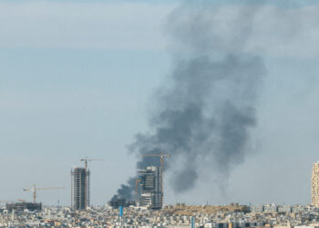 Ιράν - Σαουδική Αραβία