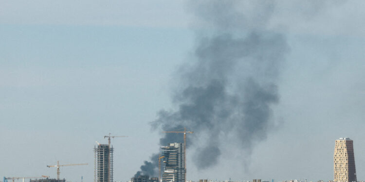 Ιράν - Σαουδική Αραβία