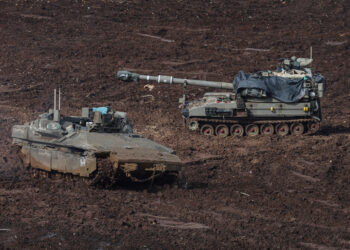 Ισραήλ - Λίβανος - Χεζμπολάχ