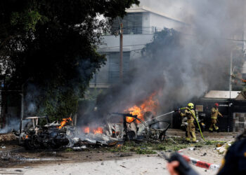 Ισραήλ - Ιράν