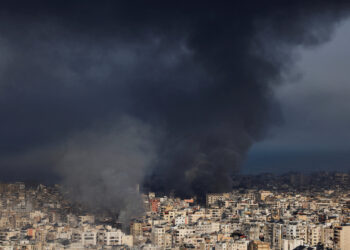 IDF - Βηρυτός