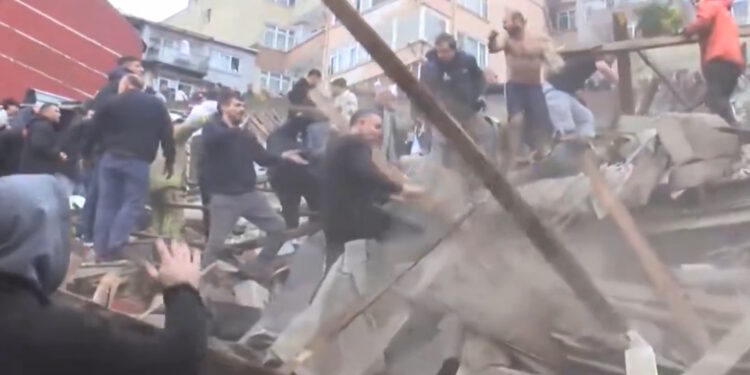 Κωνσταντινούπολη