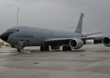 KC-135