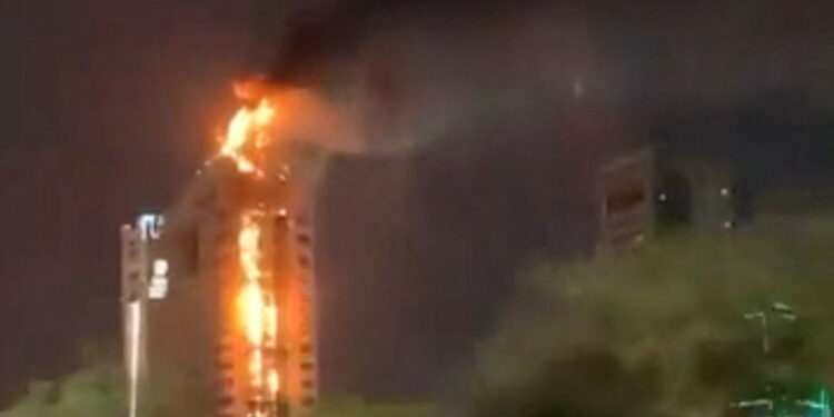 Κουβέιτ - ιρανικά drones