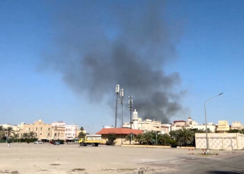 Ιράν - Κουβέιτ