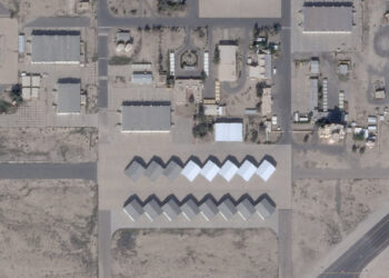 Κουβέιτ - Ιράν