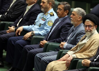 Ιράν: Ο πρόεδρος Πεζεσκιάν επιβεβαιώνει επίσημα τον θάνατο του υπουργού Πληροφοριών Ισμαήλ Χατίμπ