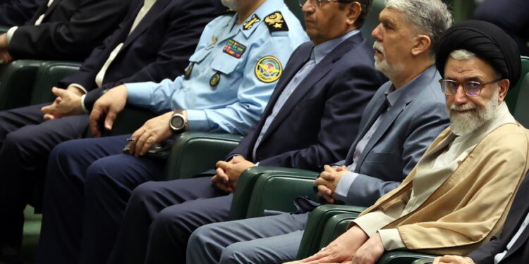Ιράν: Ο πρόεδρος Πεζεσκιάν επιβεβαιώνει επίσημα τον θάνατο του υπουργού Πληροφοριών Ισμαήλ Χατίμπ