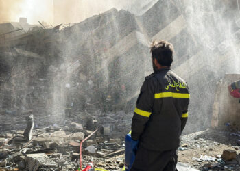 Λίβανος - Ισραήλ