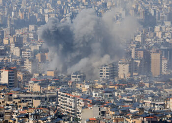 Λίβανος - Χεζμπολάχ