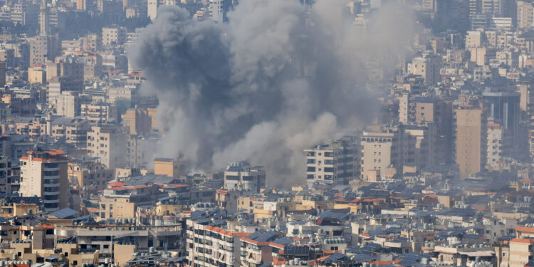 Λίβανος - Χεζμπολάχ