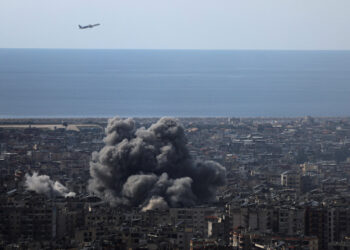 Χεζμπολάχ - Ισραήλ