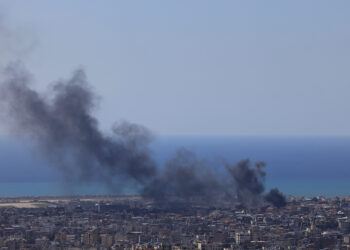 Ισραήλ - Λίβανος