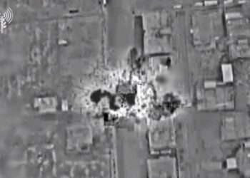 Χεζμπολάχ - Ισραήλ