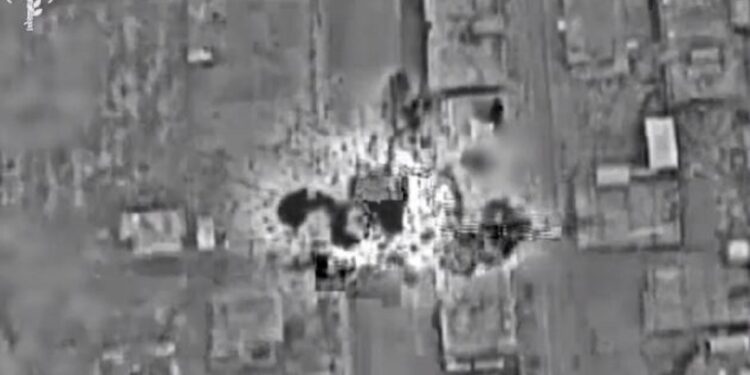 Χεζμπολάχ - Ισραήλ