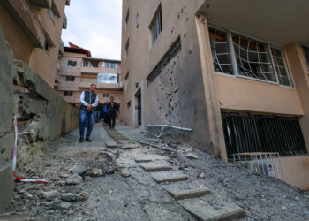 Λίβανος - Ιράν